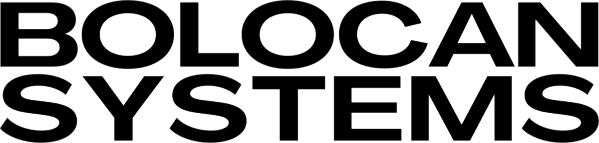 BOLOCAN SYSTEMS